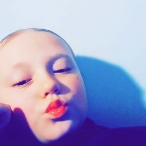 Meet your Posher, Karissa